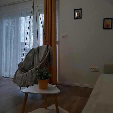 Elegant Inn Gospić Dış mekan fotoğraf