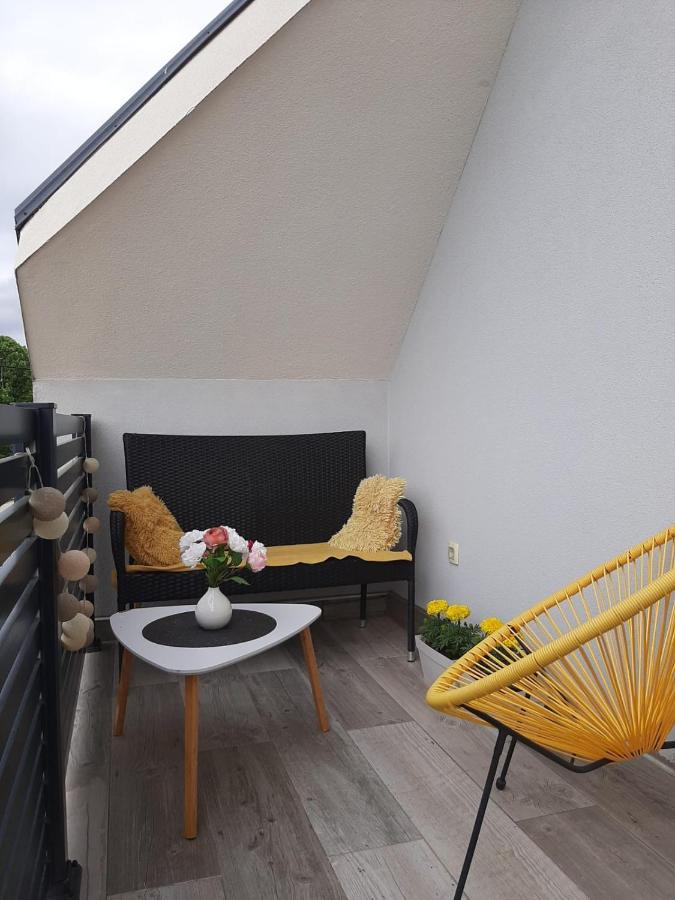 Elegant Inn Gospić Dış mekan fotoğraf