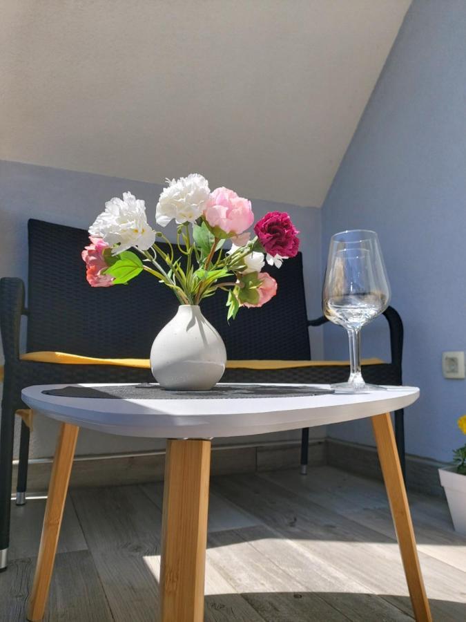 Elegant Inn Gospić Dış mekan fotoğraf