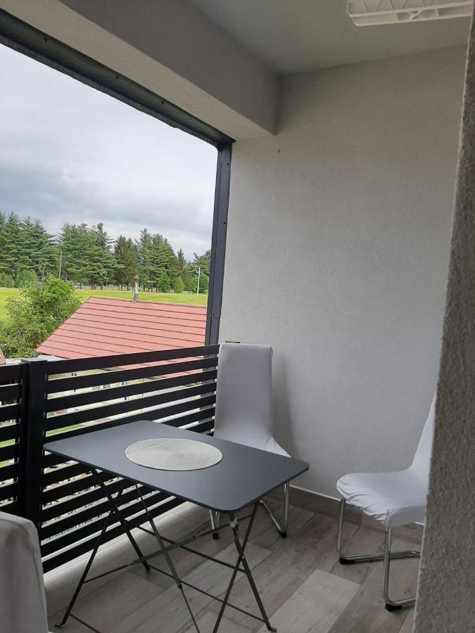 Elegant Inn Gospić Dış mekan fotoğraf