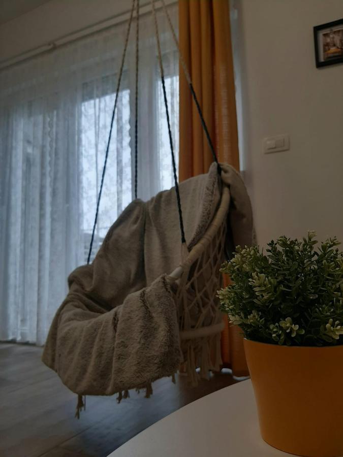 Elegant Inn Gospić Dış mekan fotoğraf