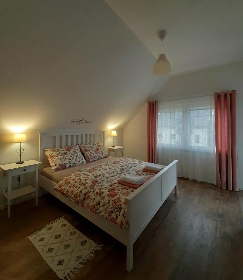 Elegant Inn Gospić Dış mekan fotoğraf