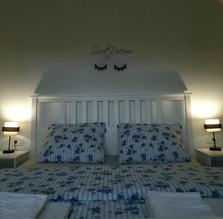 Elegant Inn Gospić Dış mekan fotoğraf